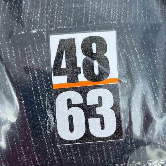 J.Crew Womens Long Sleeve  Cardigan Sweater Large Polyester Cotton Gray 4863 - Picture 7 of 8